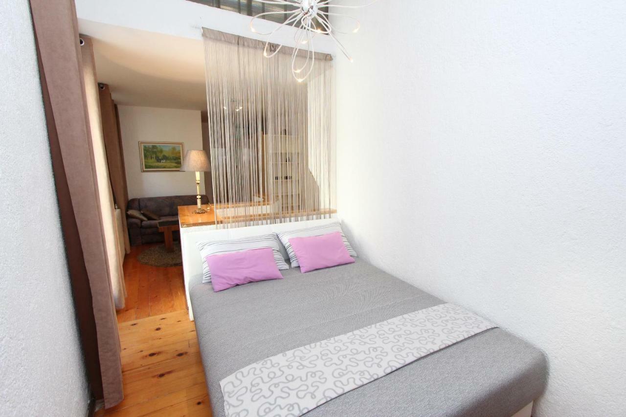 Apartment Marjanovic Rovinj Zewnętrze zdjęcie