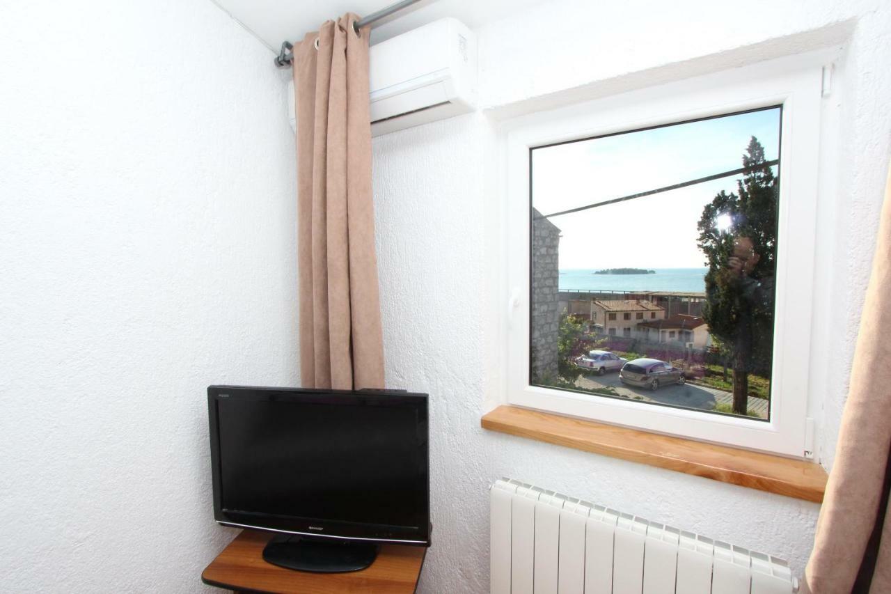 Apartment Marjanovic Rovinj Zewnętrze zdjęcie